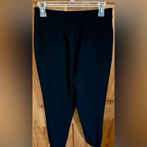 Nicole Miller Black Trousers